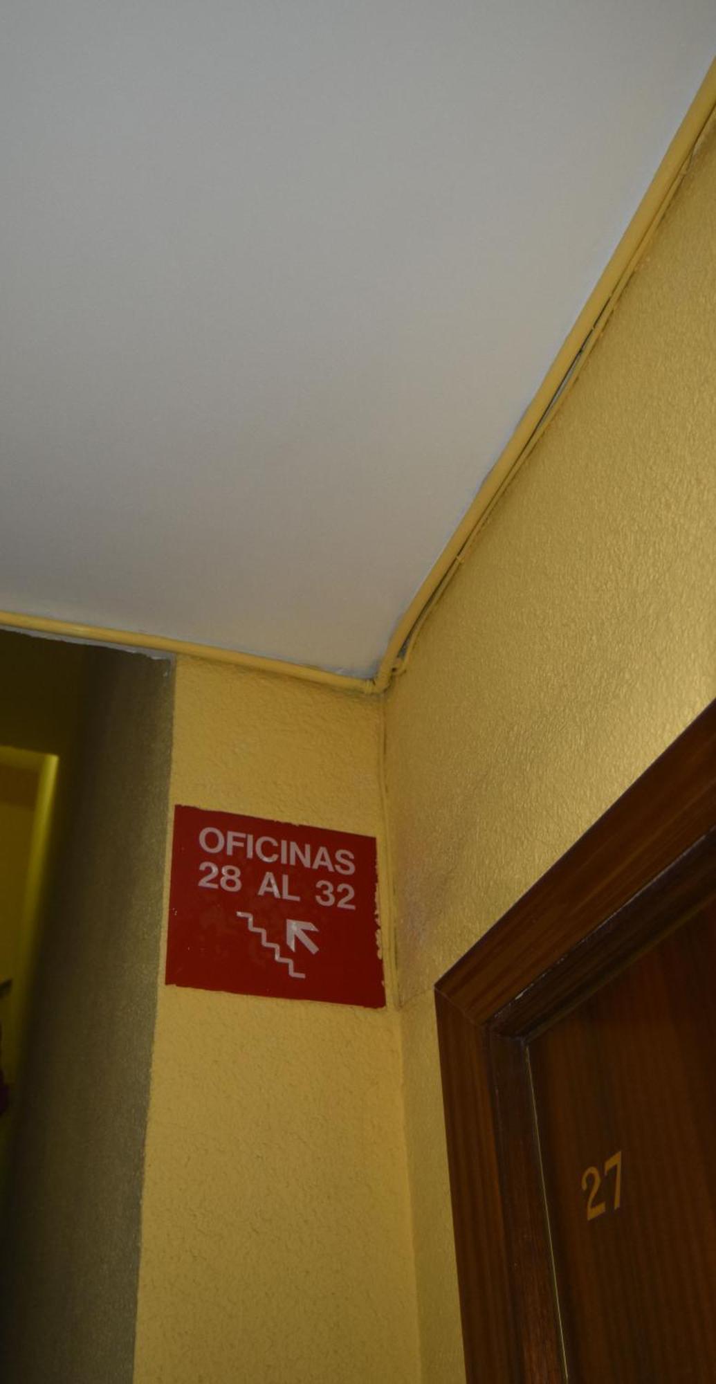 Loft Puerta De Sol Madri Exterior foto