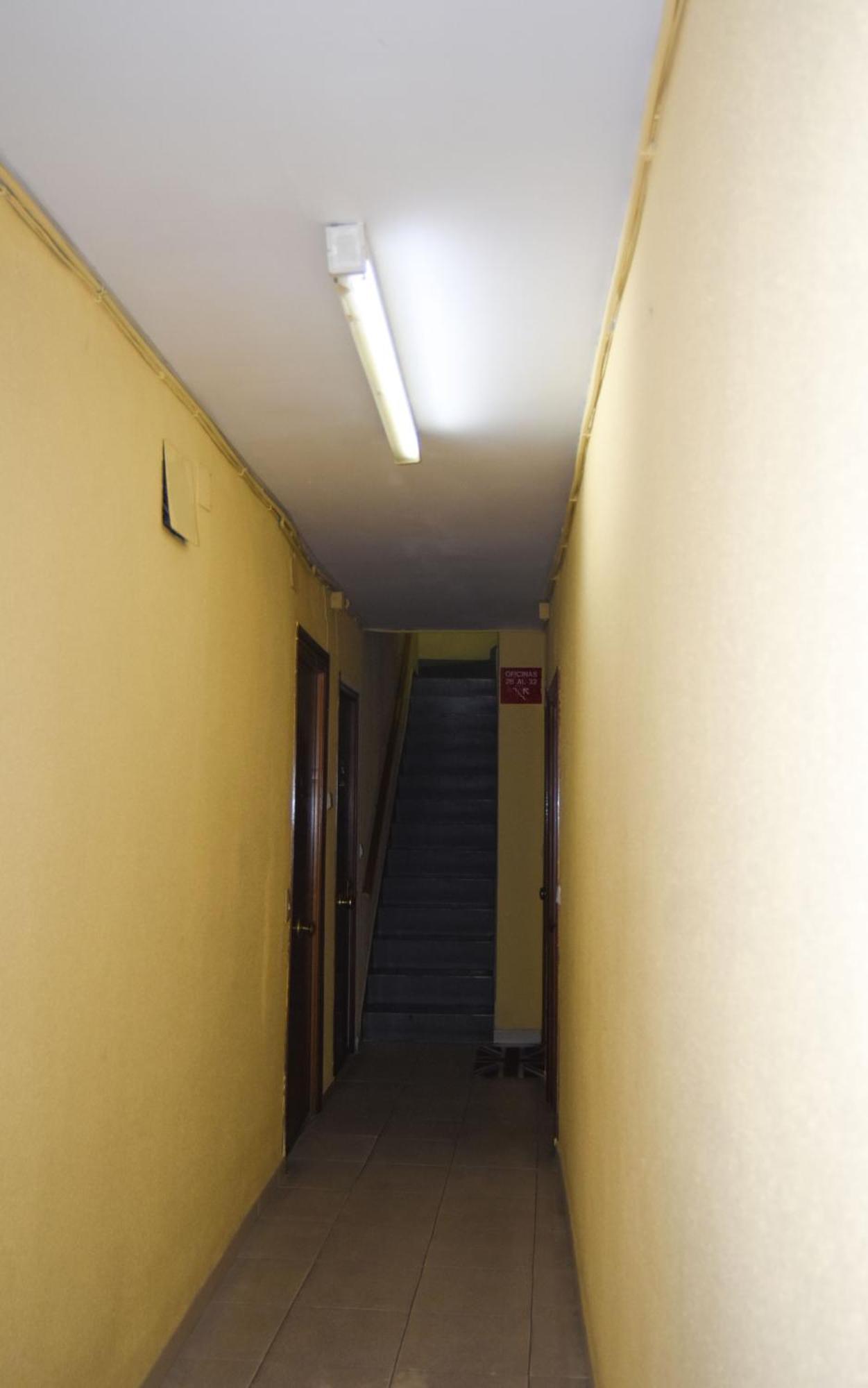 Loft Puerta De Sol Madri Exterior foto