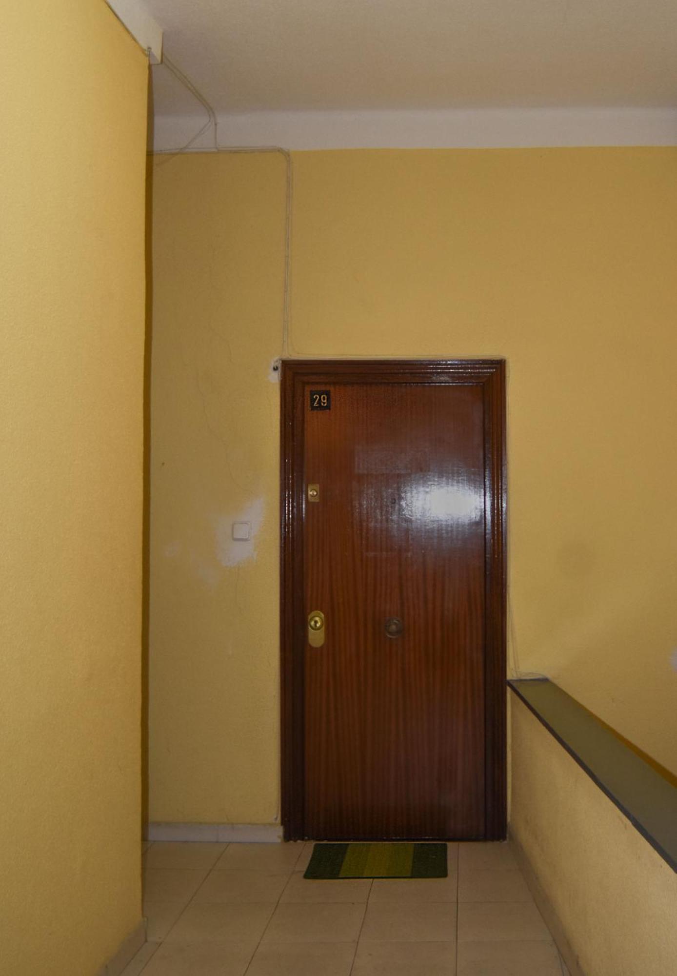 Loft Puerta De Sol Madri Exterior foto